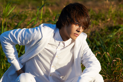 殺さない彼と死なない彼女 イケメンくん サイコキラーくん 金子大地 中尾暢樹