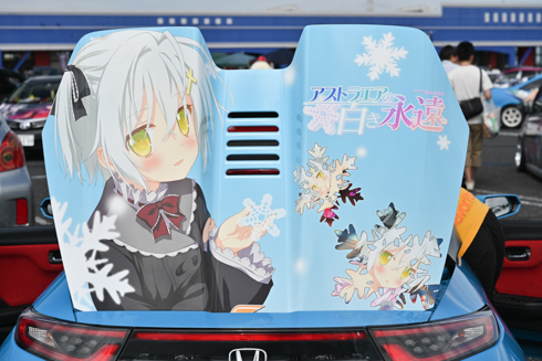 EMTG 痛車