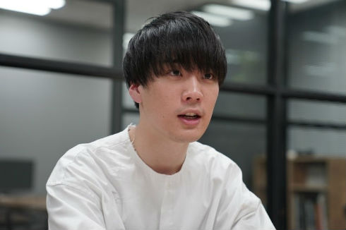 クリエイターズ・サバイバル loundraw 石井龍 イラストレーター