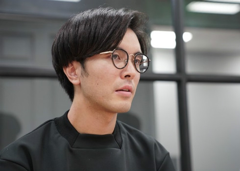 クリエイターズ・サバイバル loundraw 石井龍 イラストレーター