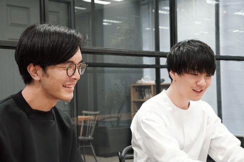 クリエイターズ・サバイバル loundraw 石井龍 イラストレーター