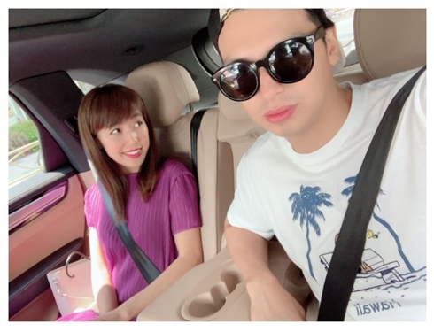 アレクサンダー＆川崎希の購入した高額アイテム