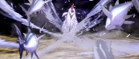 はごろもフーズ プリマハム シーチキン 神谷明 古川登志夫