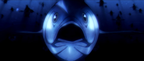 はごろもフーズ プリマハム シーチキン 神谷明 古川登志夫