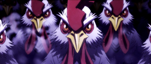 はごろもフーズ プリマハム シーチキン 神谷明 古川登志夫