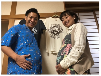 川島章良 はんにゃ ロシアン佐藤 大食い ダイエット ブログ YouTube