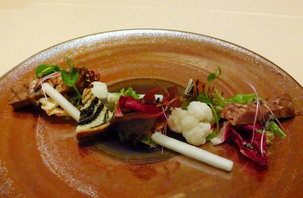 ディズニーハロウィーンフード