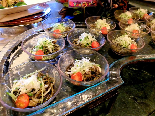 ディズニーハロウィーンフード