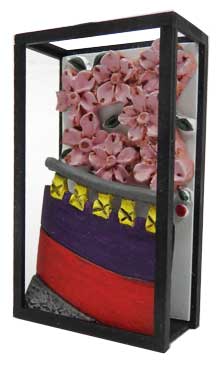 立体花札図鑑 花札 フィギュア カプセルトイ ガチャ トイズキャビン