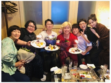 有吉弘行 メイプル超合金 安藤なつ カズレーザー ヒルナンデス 卒業 ブログ