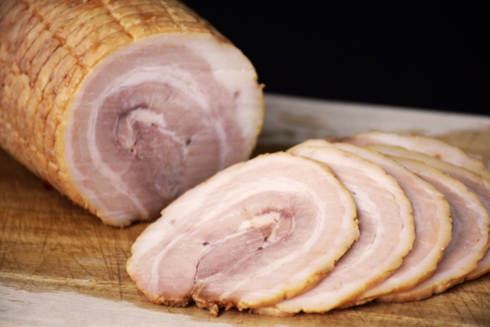 重箱 一蘭 ラーメン