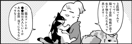 「下僕ライフは大忙し！」清水めりぃ