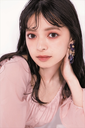 上國料萌衣 アンジュルム bis レギュラーモデル ハロー！プロジェクト ハロプロ！