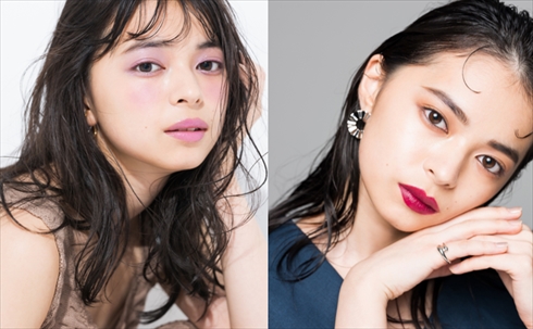 上國料萌衣 アンジュルム bis レギュラーモデル ハロー！プロジェクト ハロプロ！