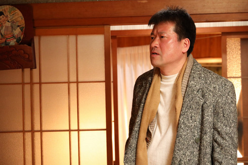 佐藤二朗 山田孝之 仲里依紗 向井理 坂井真紀