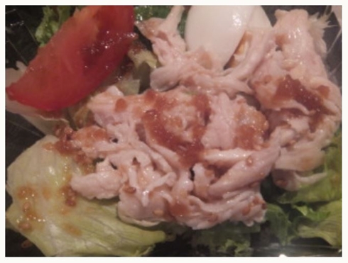 クリス松村 ダイエット インストラクター 食事管理 減量