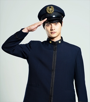 結木滉星 原作 あおざくら防衛大学校物語 原田忠 ルパパト ドラマ MBS