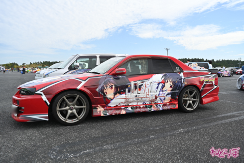 EMTG 痛車
