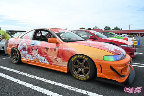 EMTG 痛車