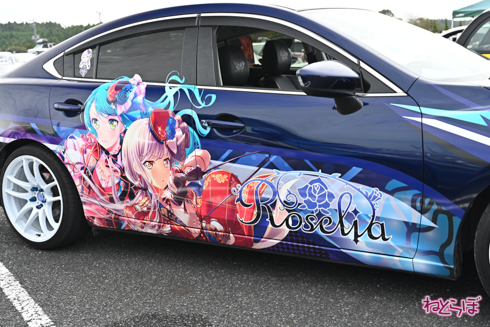 EMTG 痛車