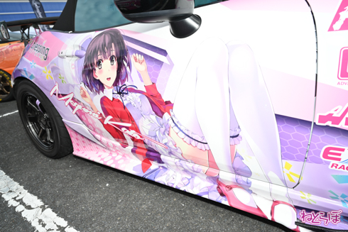 EMTG 痛車