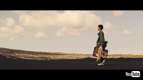 錦戸亮 ジャニーズ事務所 退所 ソロ活動 YouTube 動画 関ジャニ∞ Point of Departure