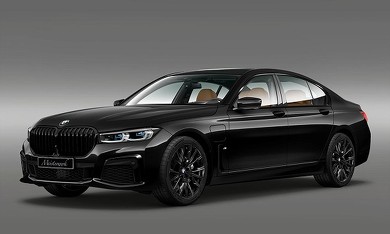 BMW 745e M Sport Meisterwerk