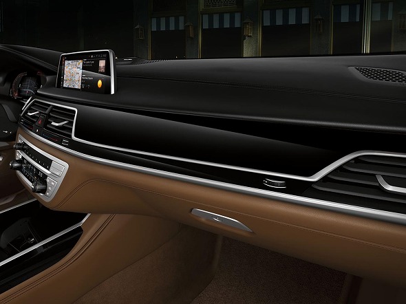 BMW 745e M Sport Meisterwerk