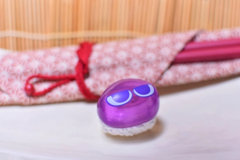 ブシロード ぷよぷよ