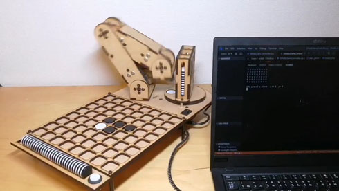 オセロ