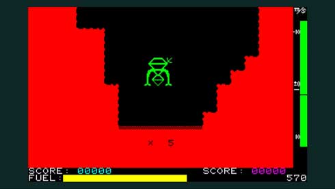 PasocomMini PC-8001 PCG8100 セット 1/4 ハル研究所 パソコンミニ 第2弾 ゲーム