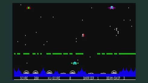 PasocomMini PC-8001 PCG8100 セット 1/4 ハル研究所 パソコンミニ 第2弾 ゲーム