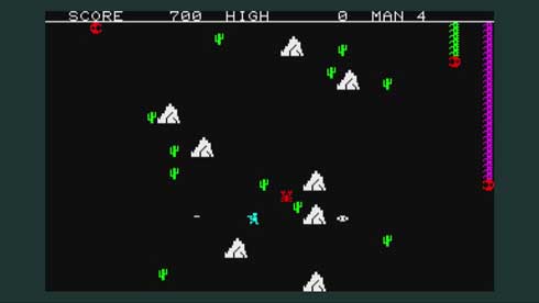 PasocomMini PC-8001 PCG8100 セット 1/4 ハル研究所 パソコンミニ 第2弾 ゲーム