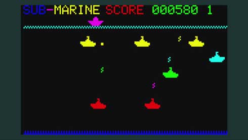 PasocomMini PC-8001 PCG8100 セット 1/4 ハル研究所 パソコンミニ 第2弾 ゲーム