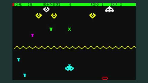 PasocomMini PC-8001 PCG8100 セット 1/4 ハル研究所 パソコンミニ 第2弾 ゲーム