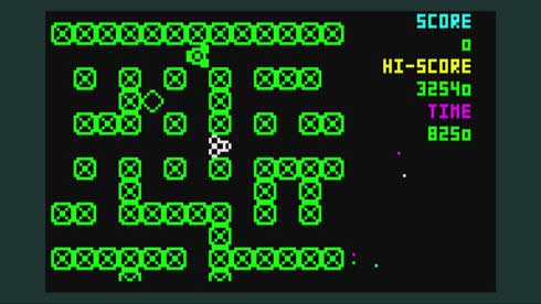 PasocomMini PC-8001 PCG8100 セット 1/4 ハル研究所 パソコンミニ 第2弾 ゲーム