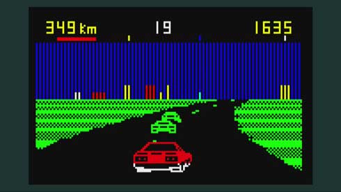 PasocomMini PC-8001 PCG8100 セット 1/4 ハル研究所 パソコンミニ 第2弾 ゲーム