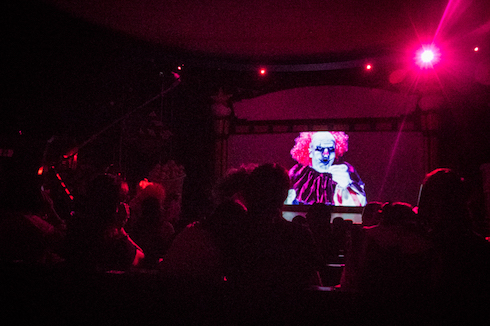 ピューロハロウィン