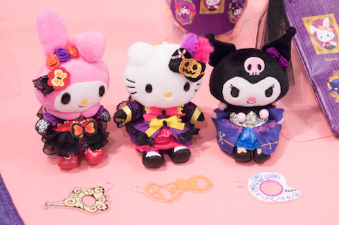 ピューロハロウィン