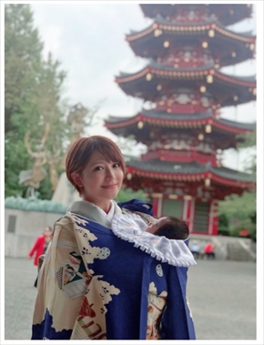 矢口真里 産休 子ども 出産 結婚 AbemaTV