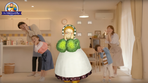 はじめてのシチュウ