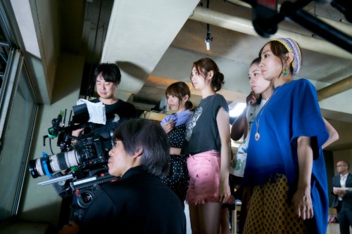 スフィア 声優 ドラマ