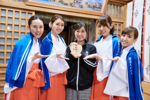 スフィア 声優 ドラマ