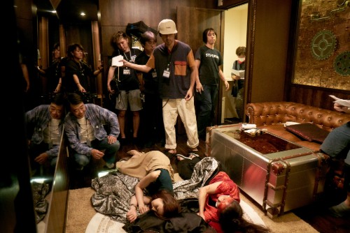 スフィア 声優 ドラマ