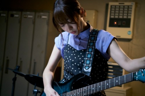 スフィア 声優 ドラマ