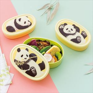 フェリシモ　パンダクッションソファ