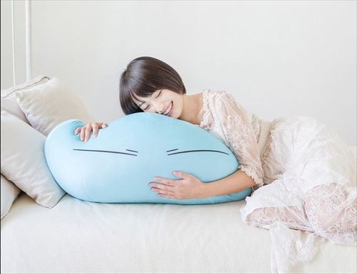 転スラ　リムル様ぬいぐるみ