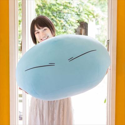 転スラ　リムル様ぬいぐるみ