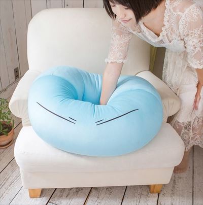 転スラ　リムル様ぬいぐるみ