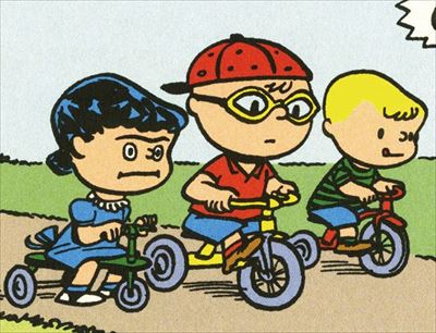 スヌーピーミュージアム